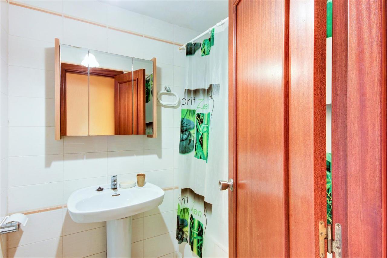 Apartment Puig Rom 115 - Immo Barneda *